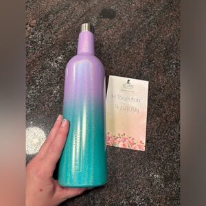 BrüMate Winseulator Mermaid Glitter